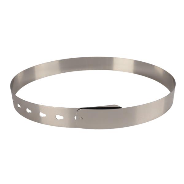 METAL ROUND BELT