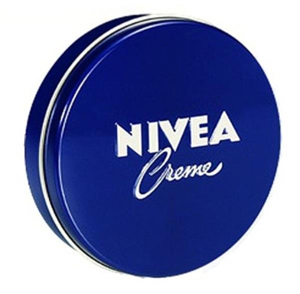 NIVEA CREME 150ML TIN