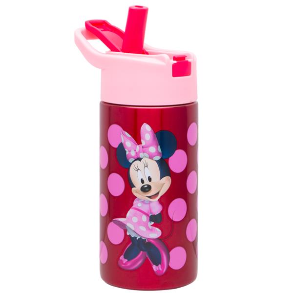 MINNIE STAINLESS STEEL BOTTLE