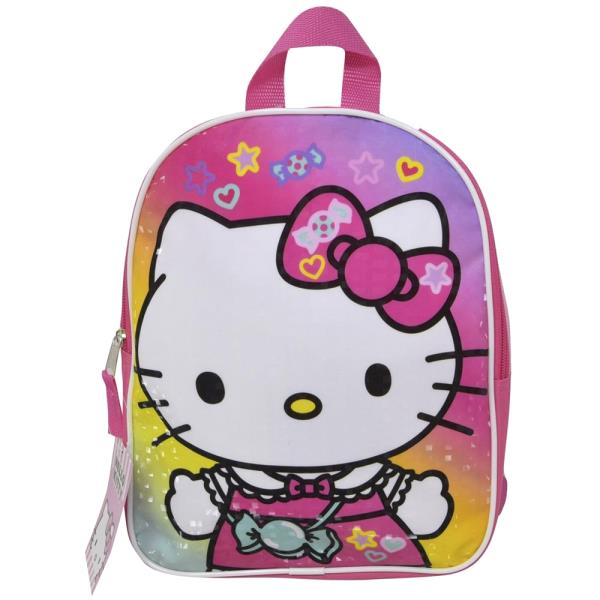 HELLO KITTY MINI BACKPACK