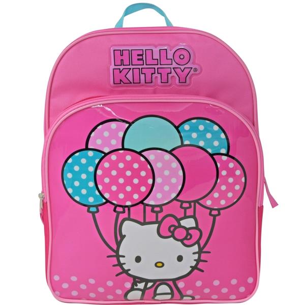 HELLO KITTY BACKPACK