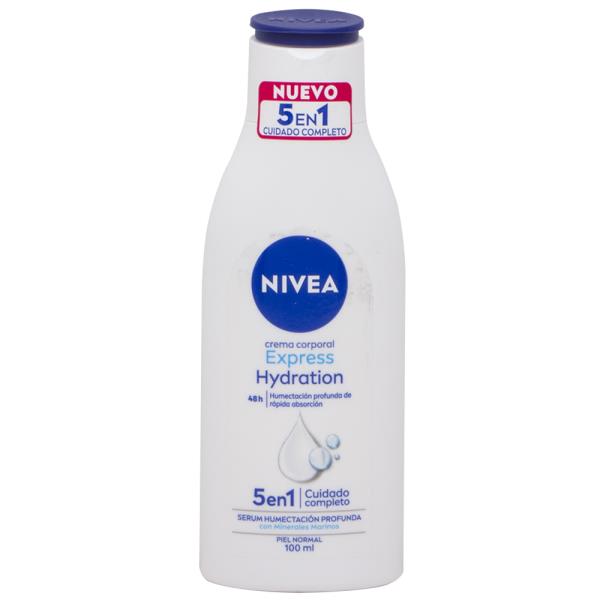 NIVEA 5IN1 EXPRESS HYDRATION CARE