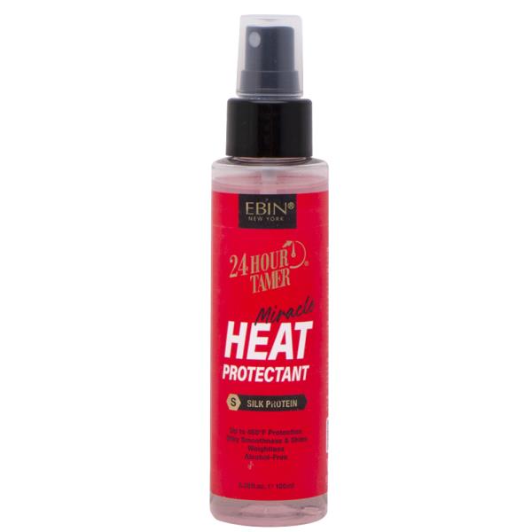 EBIN 24 HOUR MIRCALE HEAT PROTECTANT