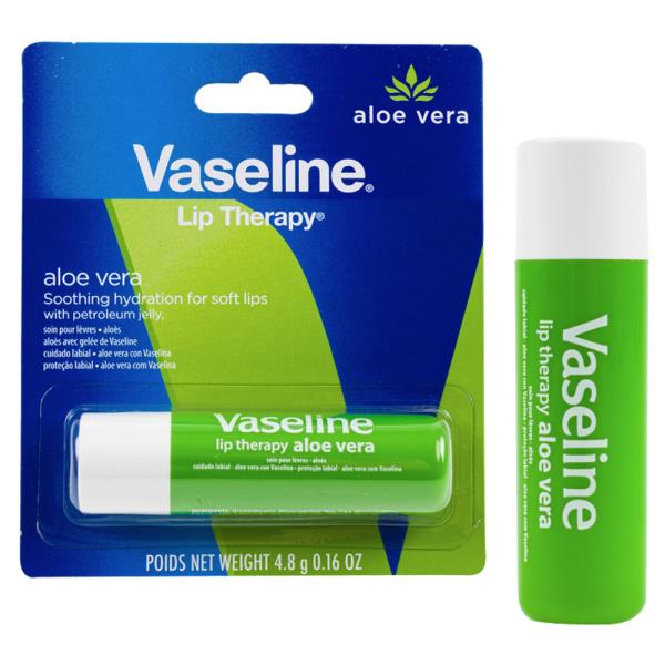 VASELINE LIP THERAPY LIP BALM