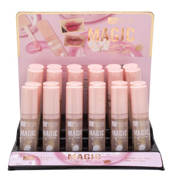 MAGIC LIP SERUM (24 UNITS)