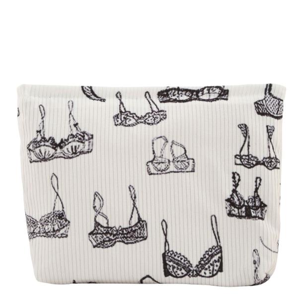 CUTE PATTERN POUCH