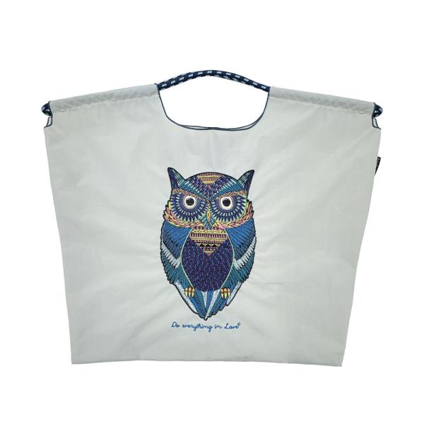 OWL ROPE BAG