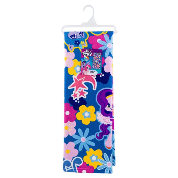 MY LITTLE PONY BEACH TOWEL