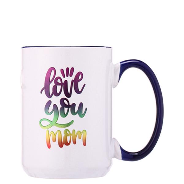 MOM MUG CUP