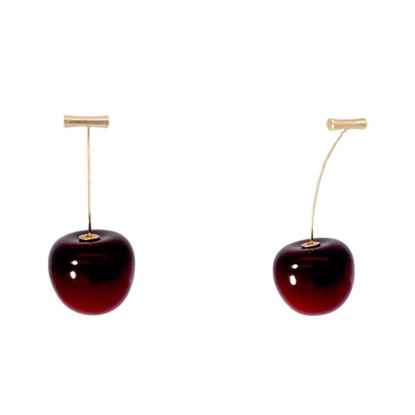 CHERRY EARRING