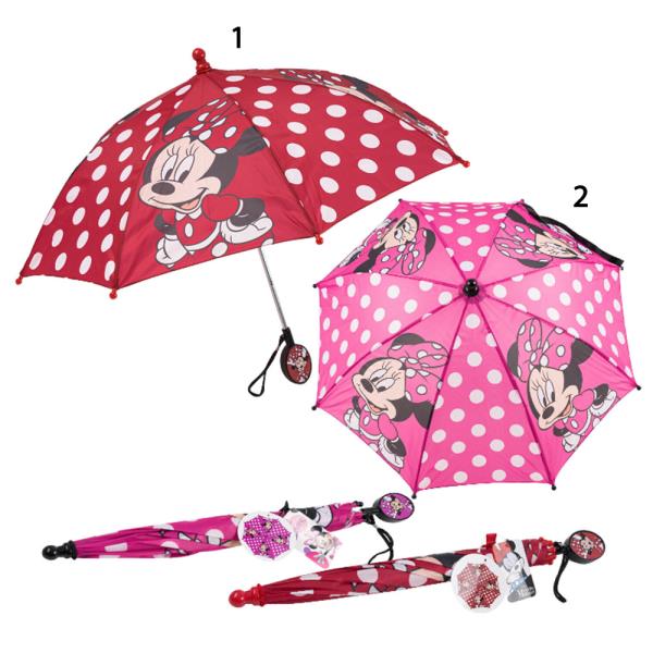 MINNIE MOUSE UMBRELLA