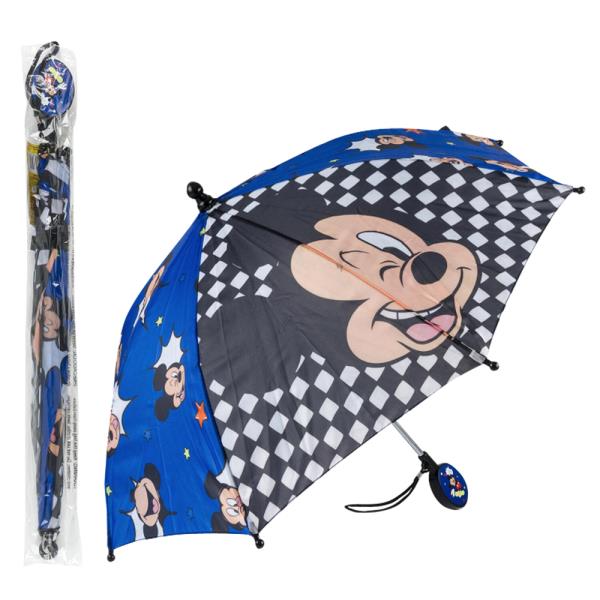 MICKEY MOUSE UMBRELLA