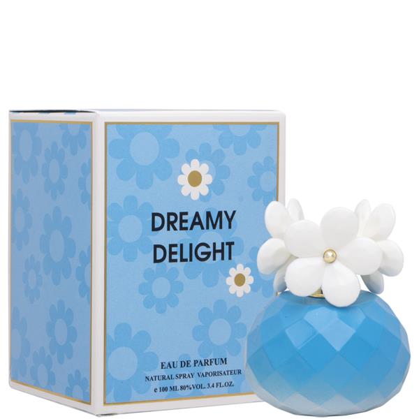 DREAMY DELIGHT EAU DE PARFUM NATURAL SPRAY VAPORISATEUR