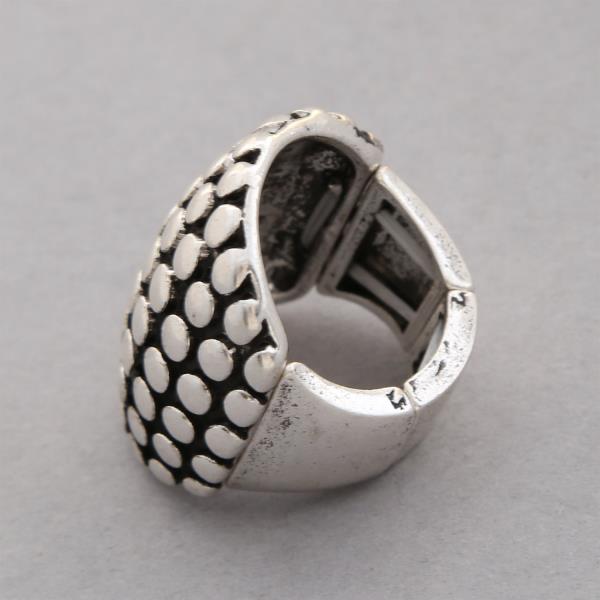 METAL STRETCH RING