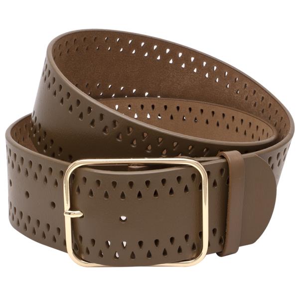 ELEGANT TEARDROP DETAIL BELT – PERFECT FOR EVERY OUTFIT