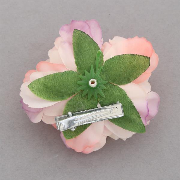 FLOWER HAIR PIN