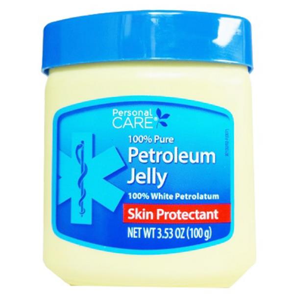 P.C PETROLEUM JELLY 3.53OZ SKIN PROTECTA