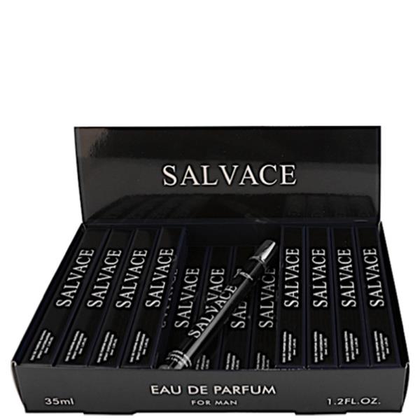 ONLY YOU NO 11 SALVACE PERFUME BOX SET (24 UNITS)