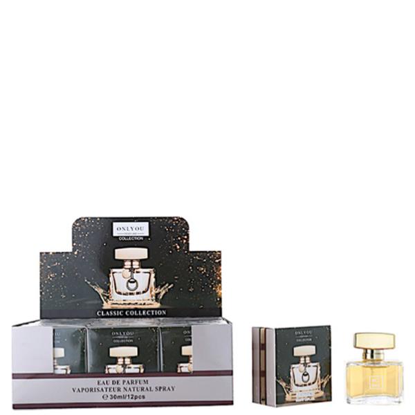 ONLY YOU NO 45 PERFUME BOX SET