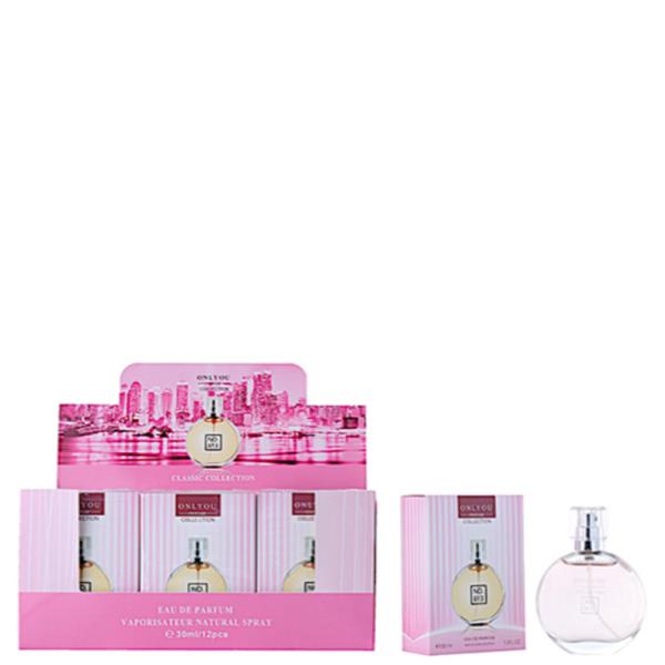 ONLY YOU NO 13 PERFUME BOX SET