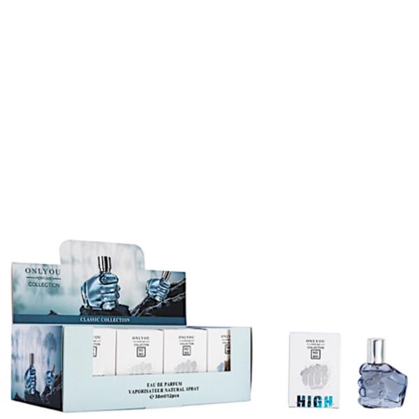 ONLY YOU NO 65 PERFUME BOX SET