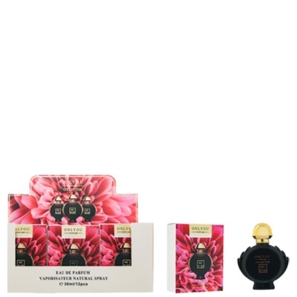 ONLY YOU NO 120 PERFUME BOX SET