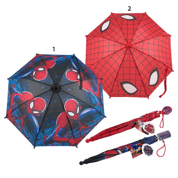 SPIDERMAN UMBRELLA