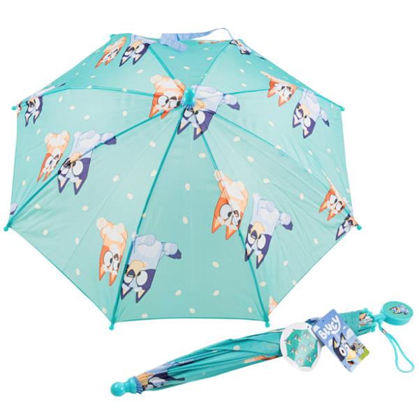 BLUEY UMBRELLA