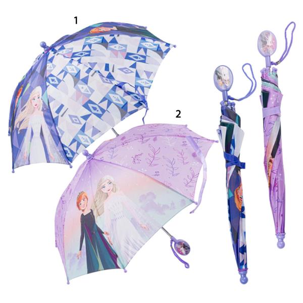 DISNEY FROZEN UMBRELLA