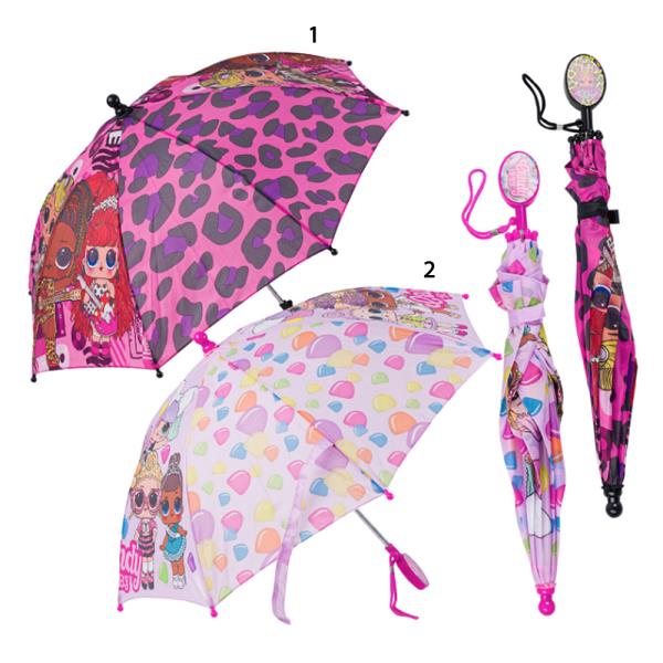 LOL SURPRISE UMBRELLA