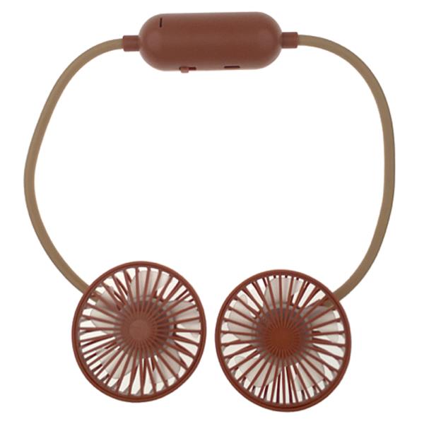 HANGING NECK FAN