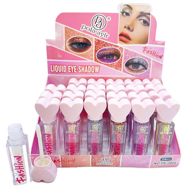 LIQUID EYE SHADOW (24 UNITS)