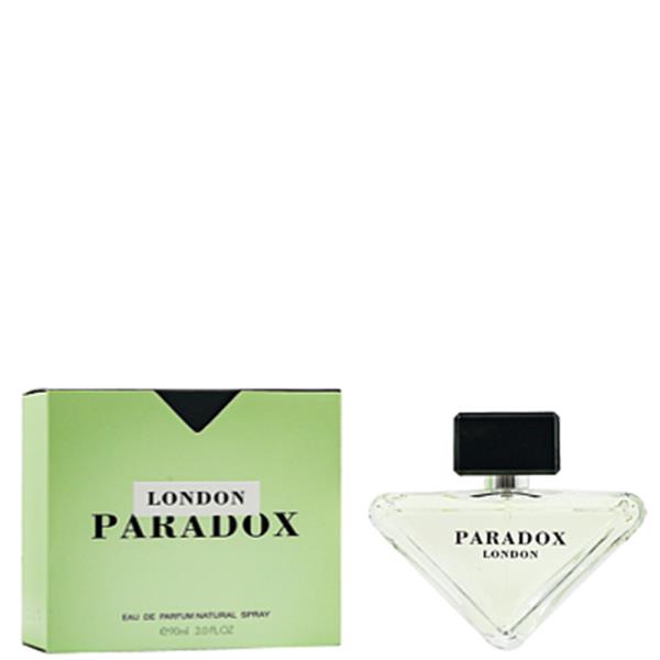 PARADOX EAU DE PARFUM NATURAL SPRAY