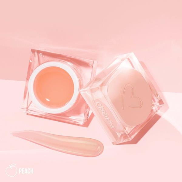 BEAUTY CREATIONS FRUIT INFUSED LIP MASK (6 UNITS)
