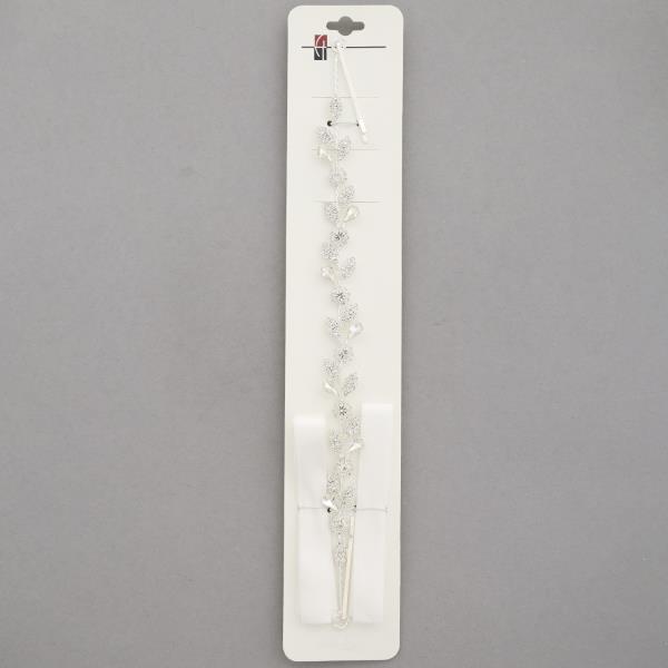 RHINESTONE HAIR VINE
