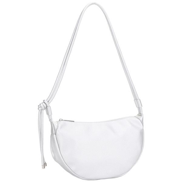 SMOOTH SHOULDER BAG