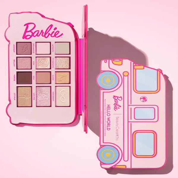 BEAUTY CREATIONS HELLO WORLD SHADOW PALETTE