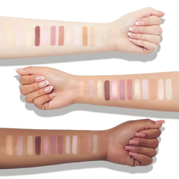 BEAUTY CREATIONS HELLO WORLD SHADOW PALETTE