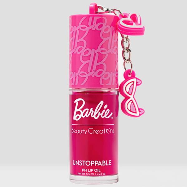 BEAUTY CREATIONS BARBIE PH LIP OIL