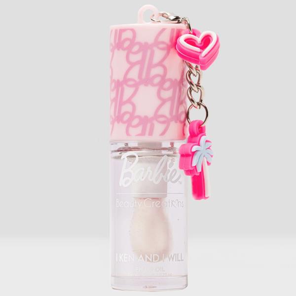 BEAUTY CREATIONS BARBIE PH LIP OIL