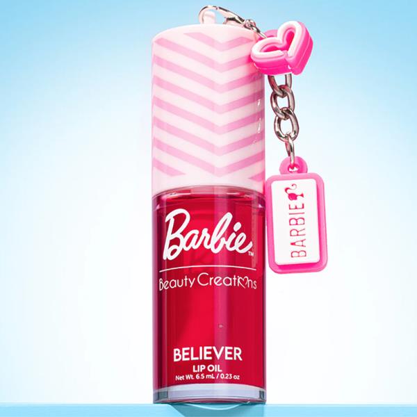 BEAUTY CREATIONS BARBIE LIP OIL