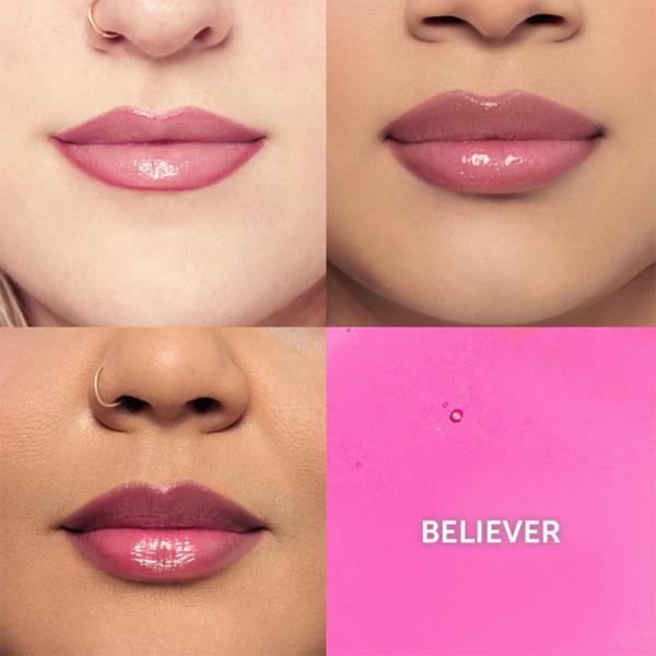 BEAUTY CREATIONS BARBIE LIP OIL