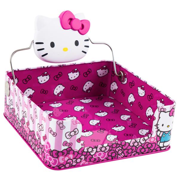 HELLO KITTY NAPKIN DISPENSER
