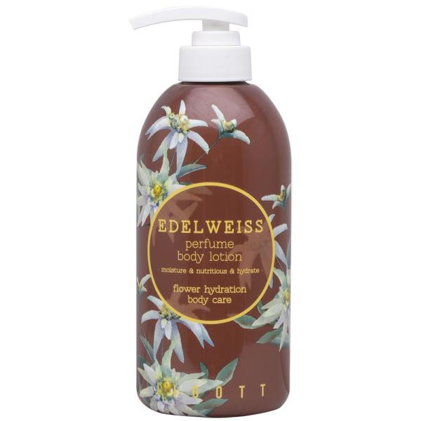 JIGOTT PERFUME BODY LOTION