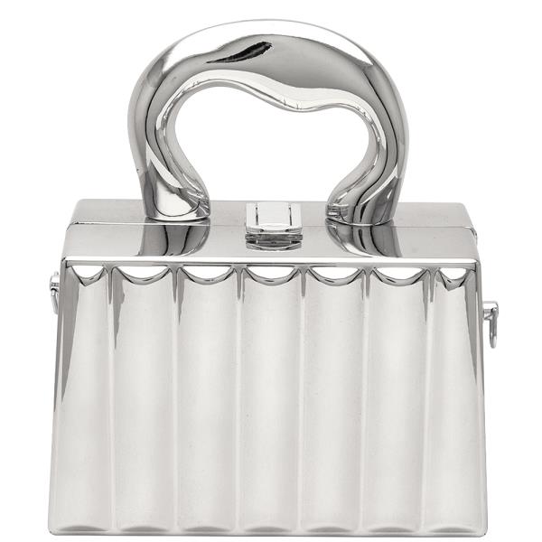 FASHION DESIGN HANDLE BAG