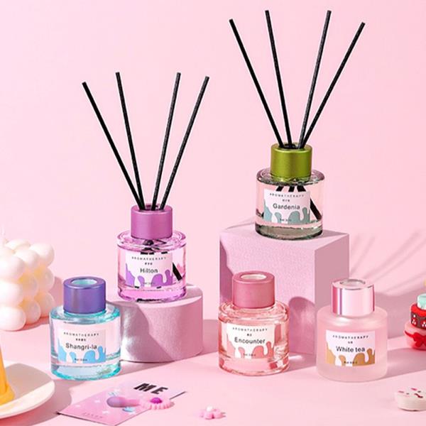 MINI 50ML REED DIFFUSER