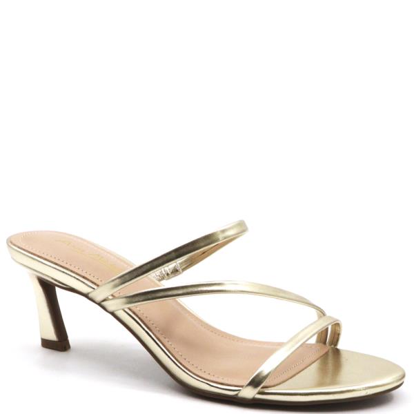 STRAPPY SANDAL 12 PAIRS