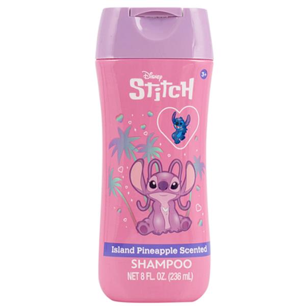 DISNEY STITCH SHAMPOO