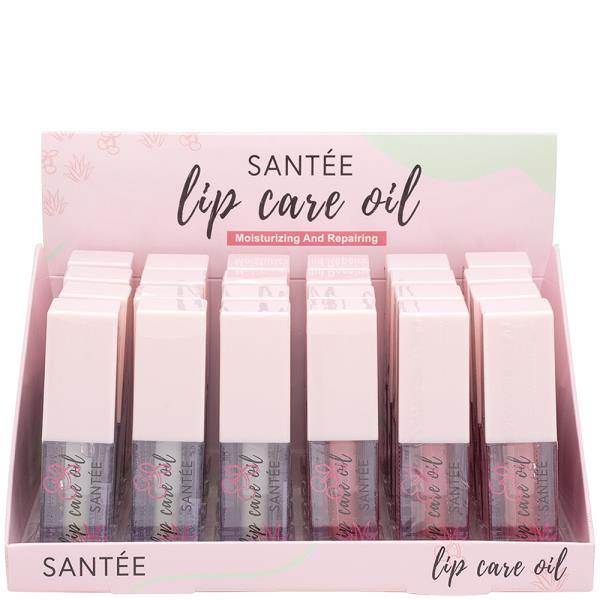 SANTEE LIP CARE OIL (24 UNITS)