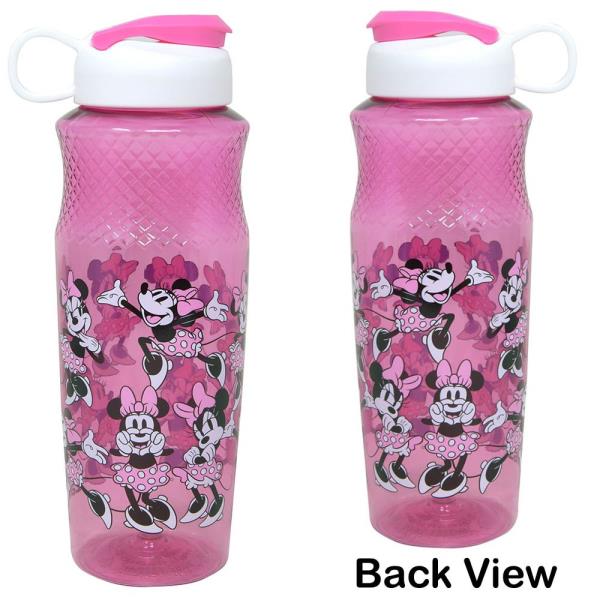 MICKEY MOUSE WATER BOTTLE TUMBLER